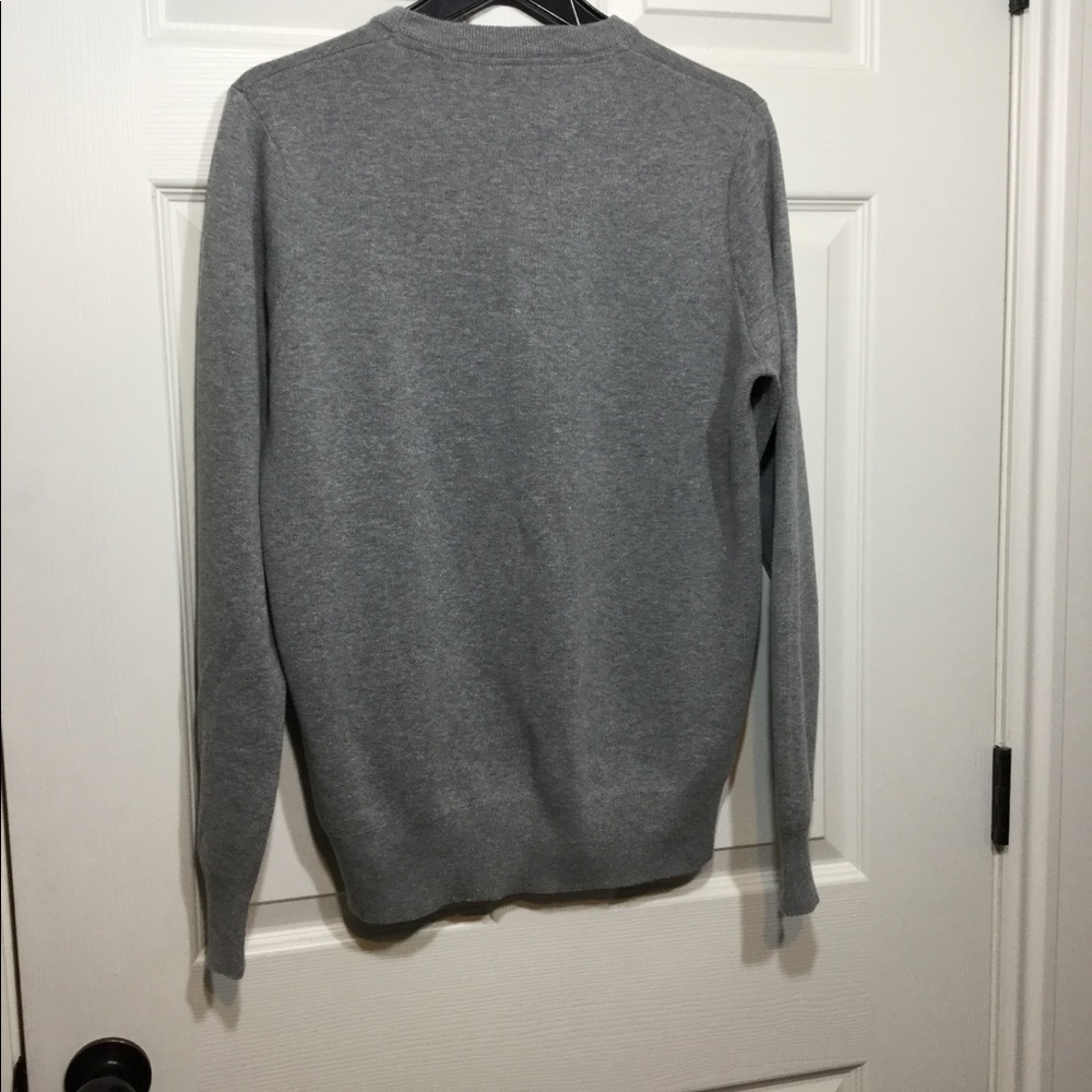 Crooks and Castles Medusa Crew Sweater - Picture 2 of 5